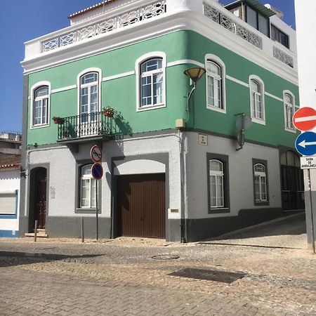 Casa Das Netas Apartment Lagos Luaran gambar