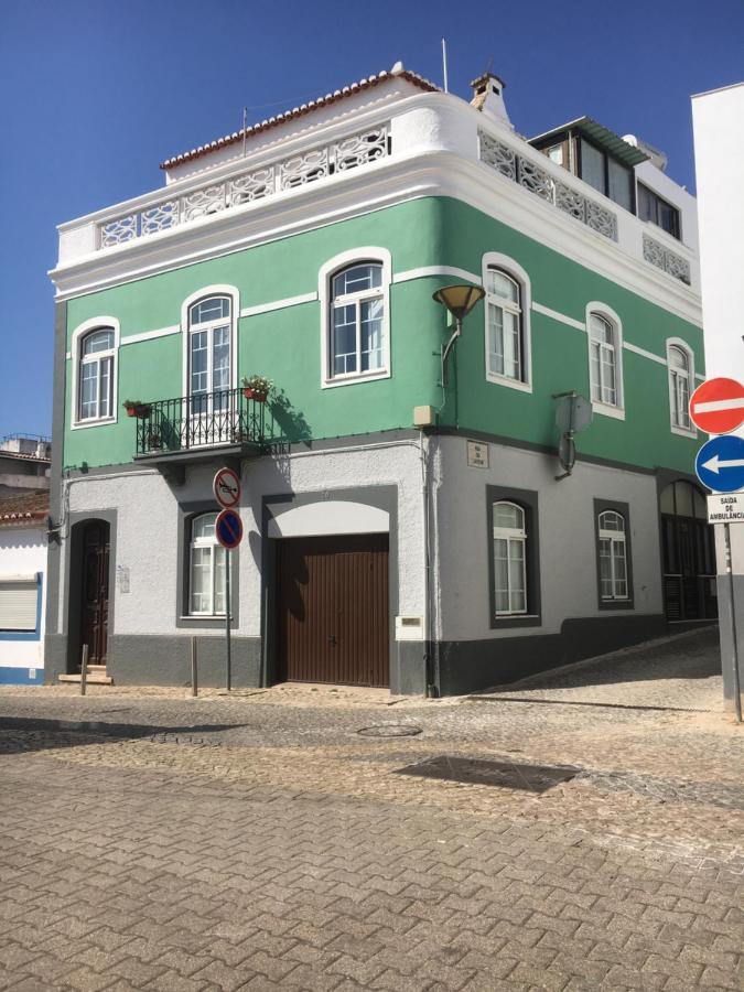 Casa Das Netas Apartment Lagos Luaran gambar