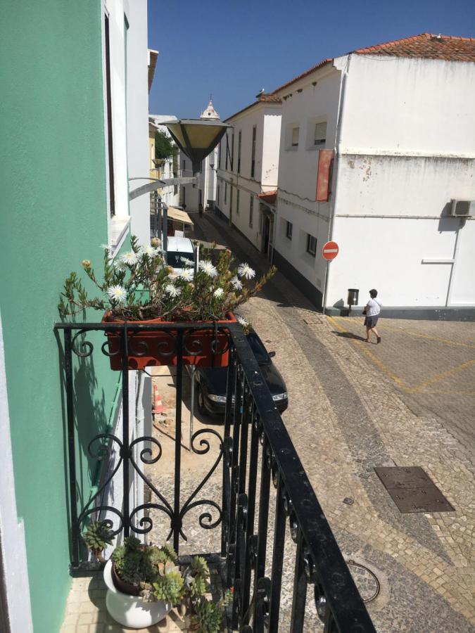 Casa Das Netas Apartment Lagos Luaran gambar