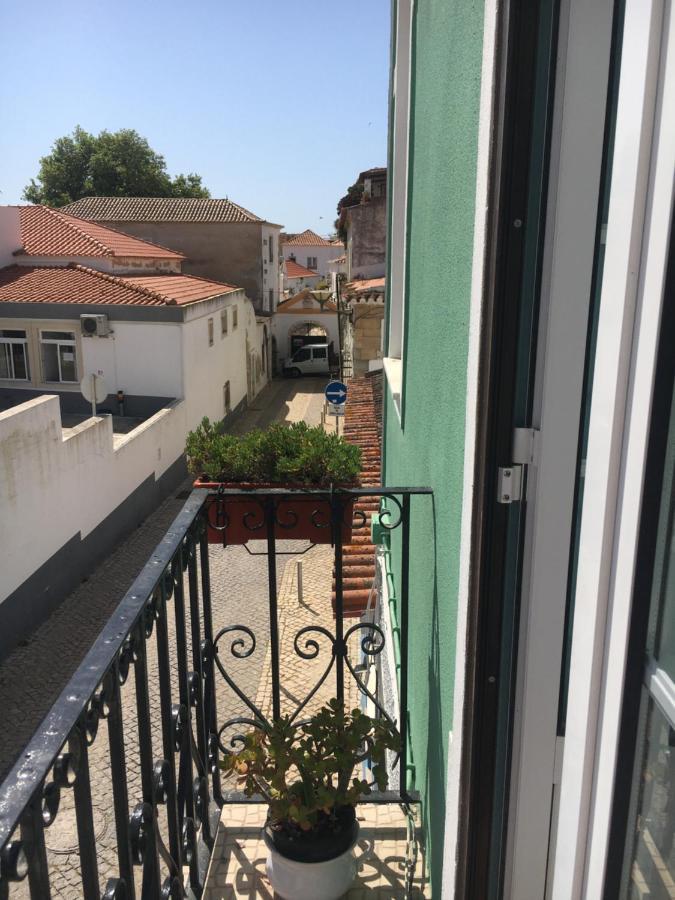 Casa Das Netas Apartment Lagos Luaran gambar