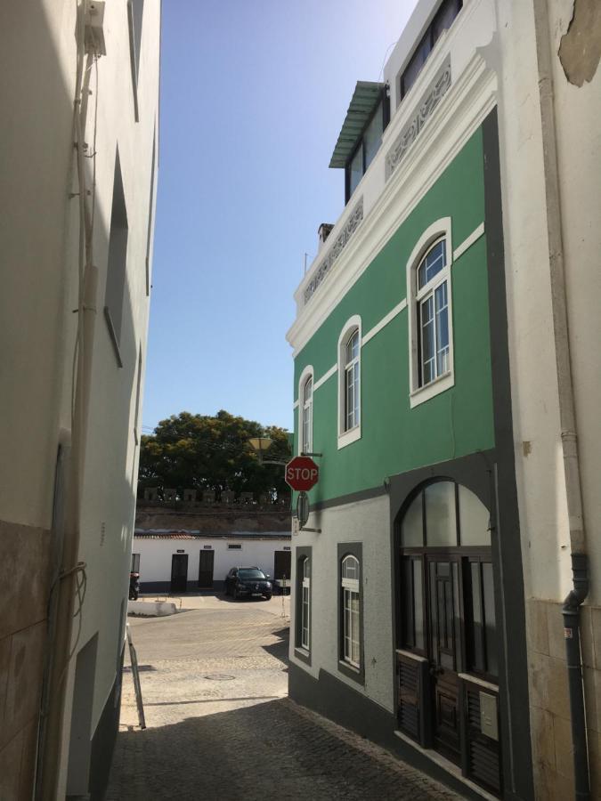 Casa Das Netas Apartment Lagos Luaran gambar