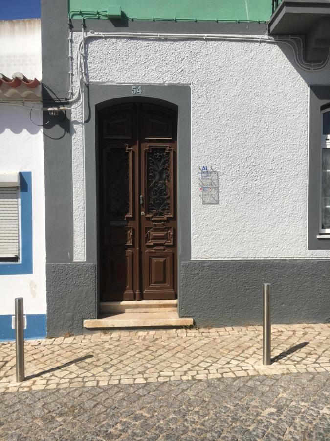 Casa Das Netas Apartment Lagos Luaran gambar