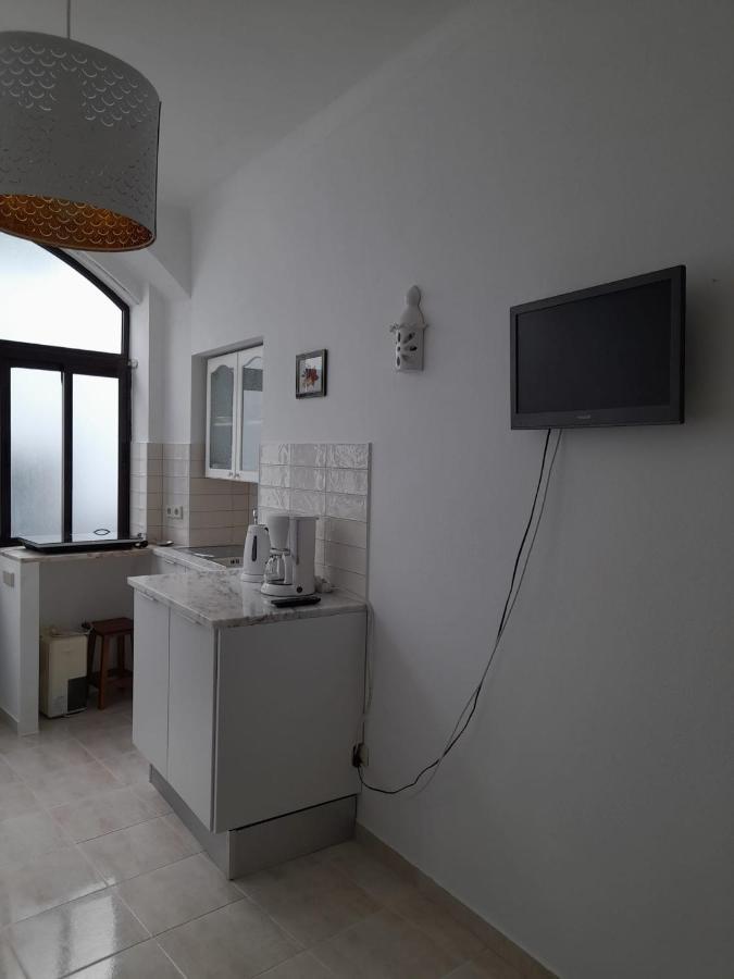 Casa Das Netas Apartment Lagos Luaran gambar