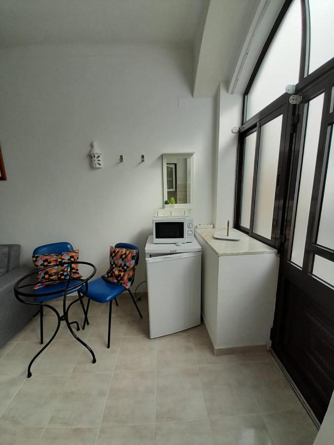 Casa Das Netas Apartment Lagos Luaran gambar