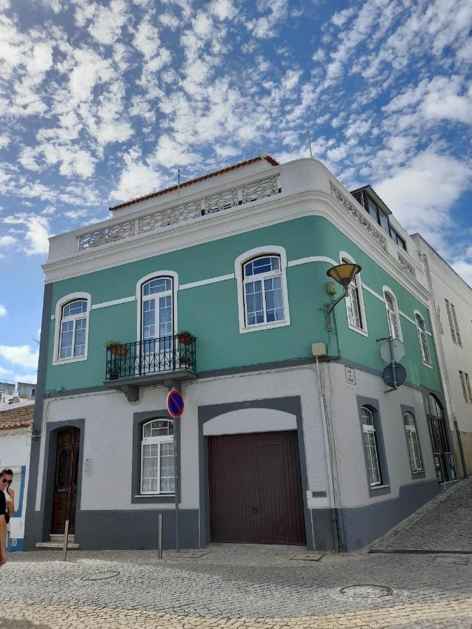 Casa Das Netas Apartment Lagos Luaran gambar