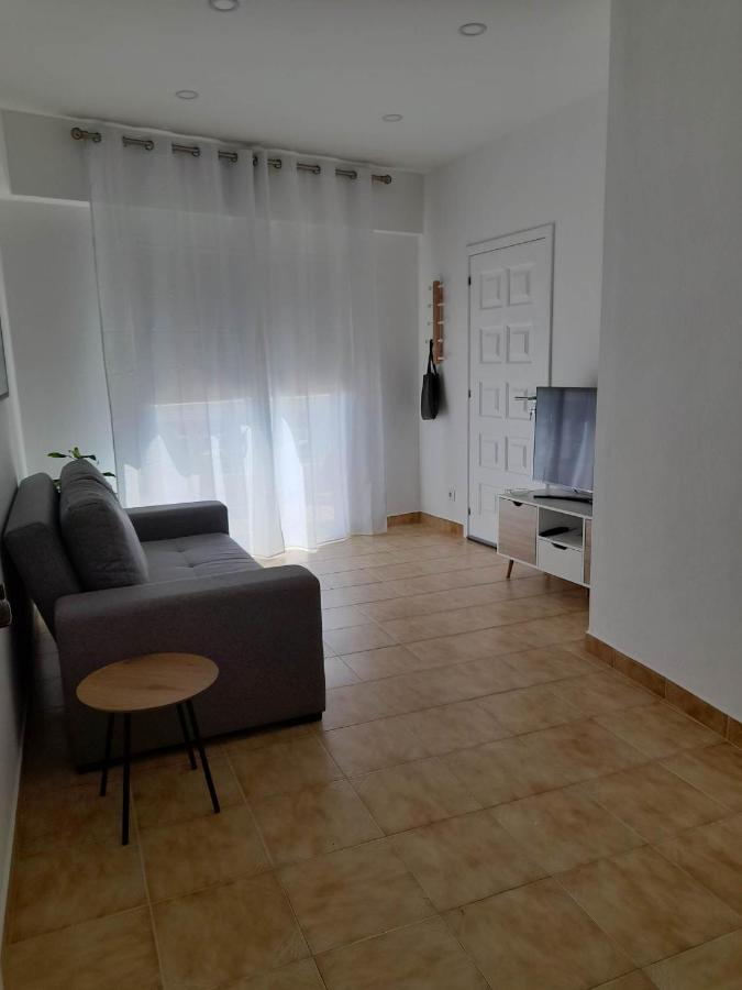 Casa Das Netas Apartment Lagos Luaran gambar