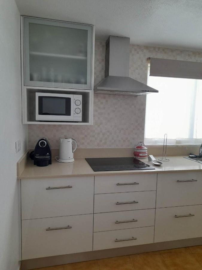 Casa Das Netas Apartment Lagos Luaran gambar