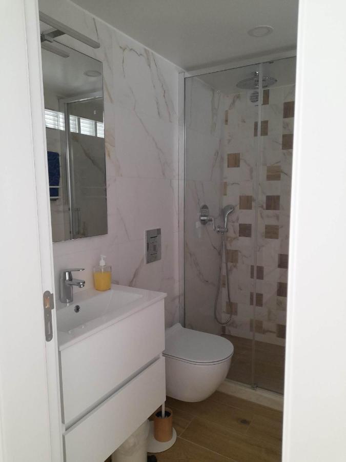 Casa Das Netas Apartment Lagos Luaran gambar