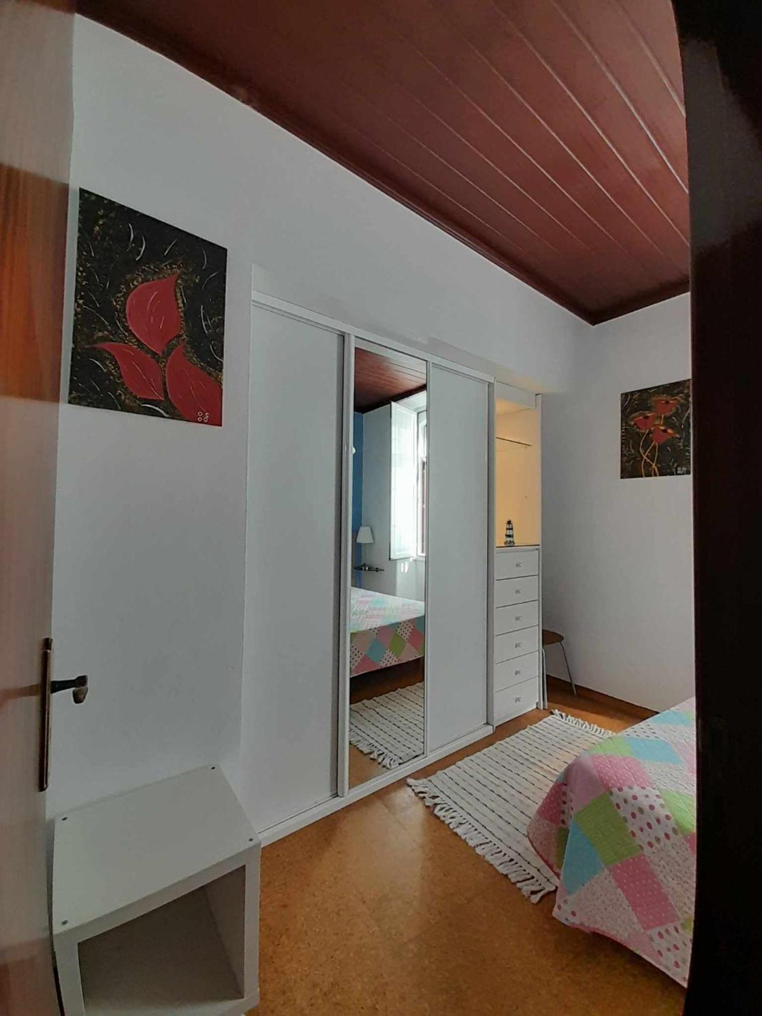 Casa Das Netas Apartment Lagos Luaran gambar