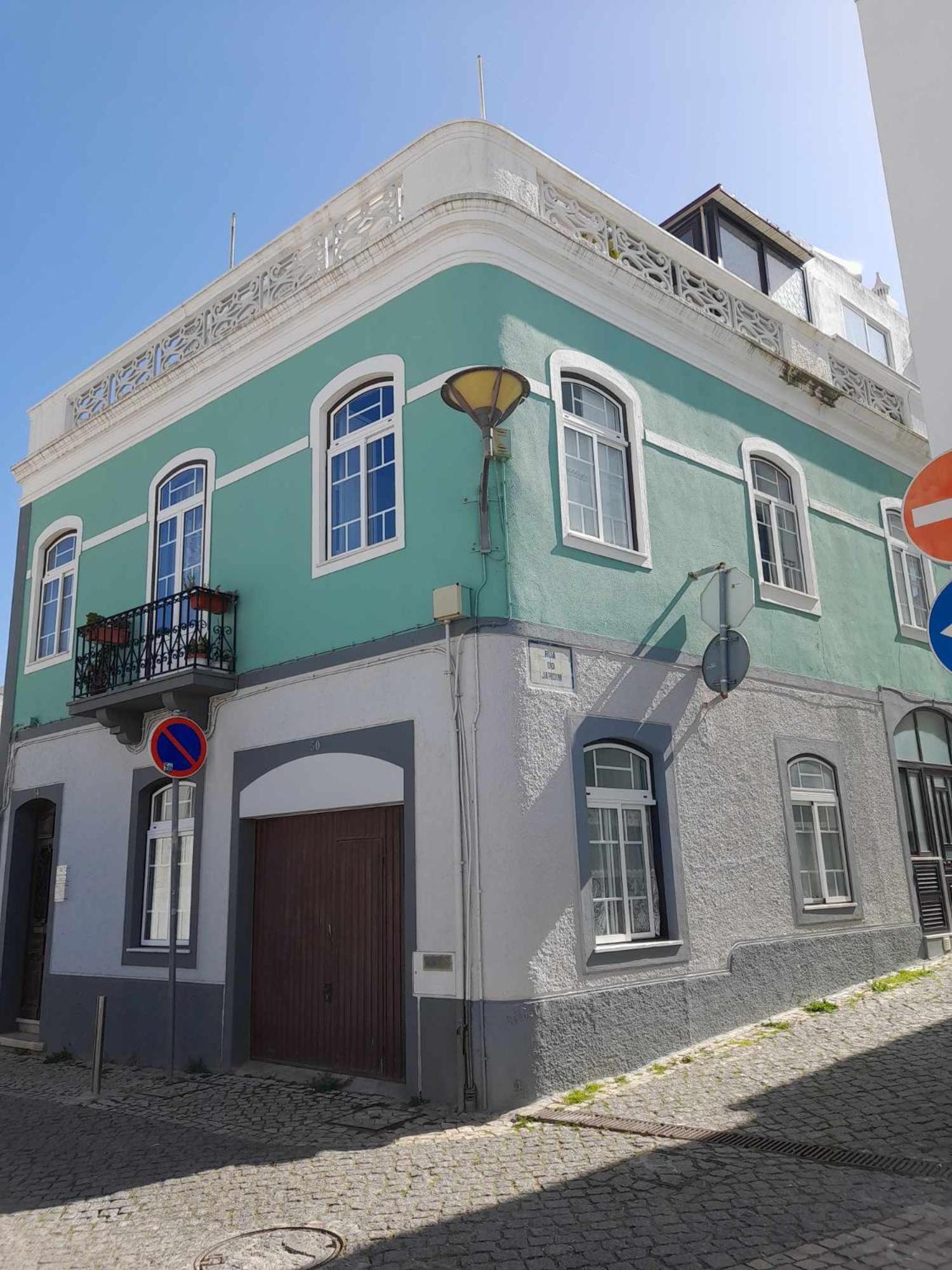 Casa Das Netas Apartment Lagos Luaran gambar